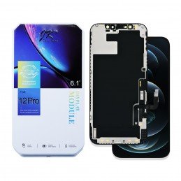 JK Display für iPhone 12 Pro Qualitäts Displays direkt vom Hersteller