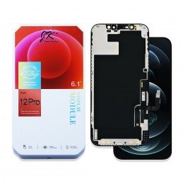 JK Display für iPhone 12 Pro Qualitäts Displays direkt vom Hersteller