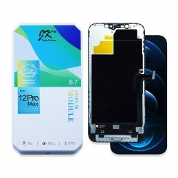 JK Ersatz Display für iPhone 12 Pro Max Versand aus Deutschland