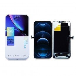 JK Display für iPhone 12 Pro Max Incell