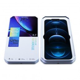 JK Display für iPhone 12 Pro Max Incell