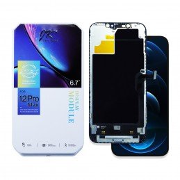 JK Ersatz Display für iPhone 12 Pro Max Versand aus Deutschland