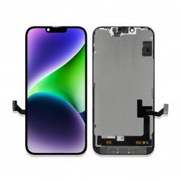JK Display für iPhone 14 Plus Incell