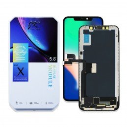 JK Display für iPhone X Incell