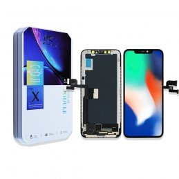 JK Display für iPhone X Incell