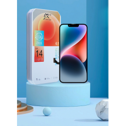 JK Display für iPhone 14 Incell