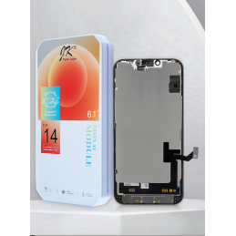 JK Display für iPhone 14 Incell