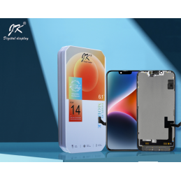 JK Display für iPhone 14 Incell