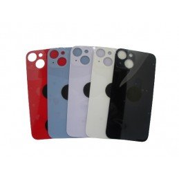 iPhone 14 auf den Boden gefallen? Glas kaputt! Backcover zum Austausch hier erhältlich