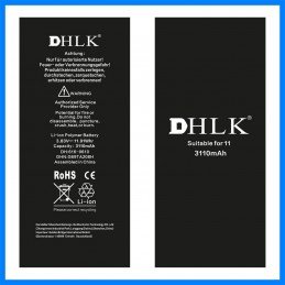 iPhone 11 Akku tauschen leicht gemacht! Ersatz Akkus für den Wechsel hier im Shop