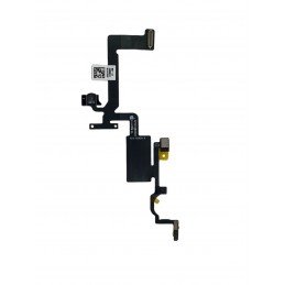 Schlechte Hörqualität beim iPhone 12 Pro? Lichtsensor defekt?