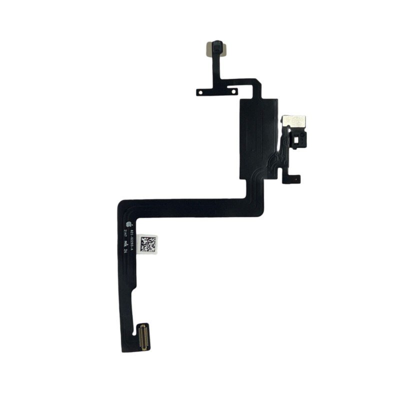 Hörmuschel Flex/Lichtsensor Flex ohne Hörmuschel für iPhone 11 Pro Max