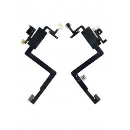 Hörmuschel Flex/Lichtsensor Flex ohne Hörmuschel für iPhone 11 Pro Max