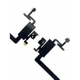 Hörmuschel Flex/Lichtsensor Flex ohne Hörmuschel für iPhone 11 Pro Max