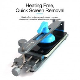 Sunshine SS-601G Universal LCD Screen Separator Werkzeug Demontage Bildschirm Entfernen Installation Öffnung