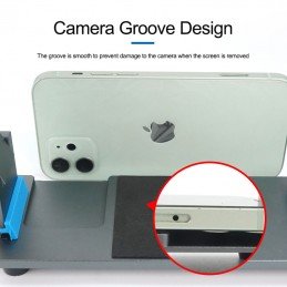 Sunshine SS-601G Universal LCD Screen Separator Werkzeug Demontage Bildschirm Entfernen Installation Öffnung