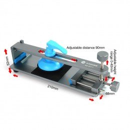 Sunshine SS-601G Universal LCD Screen Separator Werkzeug Demontage Bildschirm Entfernen Installation Öffnung