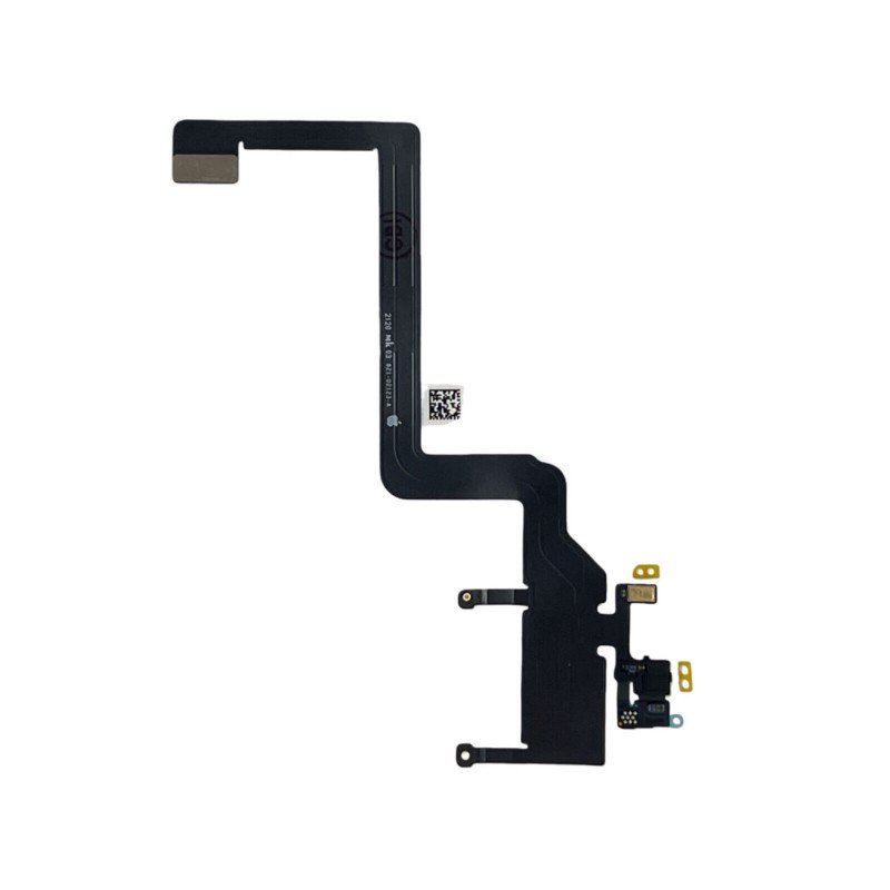 Lichtsensor Flex ohne Hörmuschel für iPhone