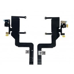 Lichtsensor Flex ohne Hörmuschel für iPhone