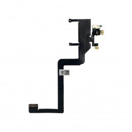 Lichtsensor Flex ohne Hörmuschel für iPhone