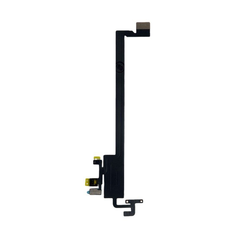 Hörmuschel Flex/Lichtsensor Flex ohne Hörmuschel für iPhone XS Max Hörmuschel Flex/Lichtsensor Flex ohne Hörmuschel für iPhone XS Max