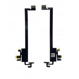 Hörmuschel Flex/Lichtsensor Flex ohne Hörmuschel für iPhone XS Max