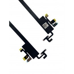 Hörmuschel Flex/Lichtsensor Flex ohne Hörmuschel für iPhone XS Max