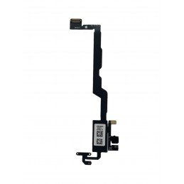 iPhone XS -Sind die Flexkabel untereinander kombiniert?