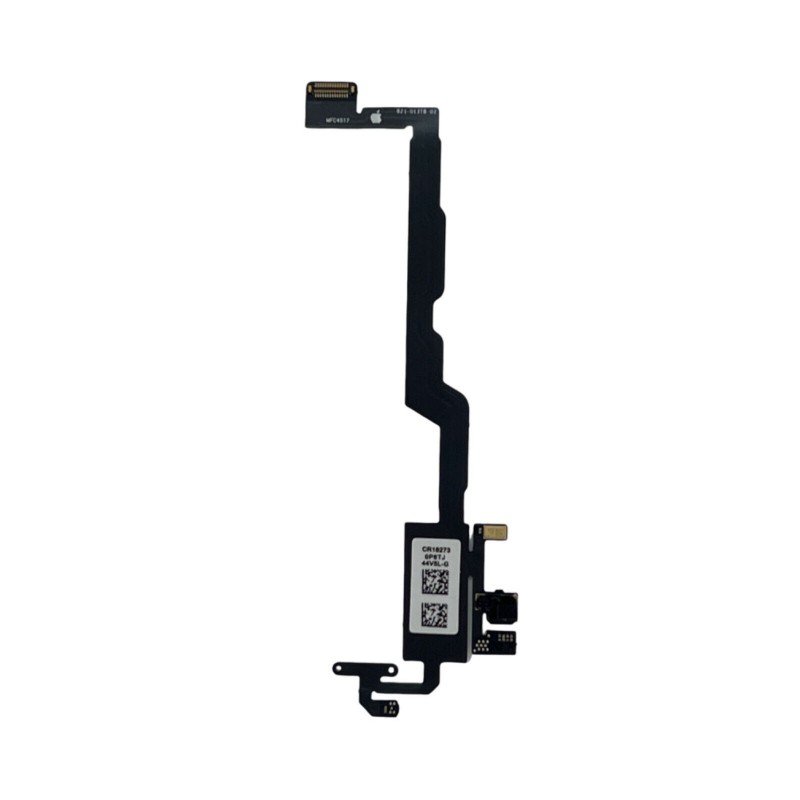 iPhone XS -Sind die Flexkabel untereinander kombiniert? iPhone XS -Sind die Flexkabel untereinander kombiniert?