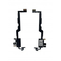 iPhone XS -Sind die Flexkabel untereinander kombiniert?