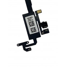 iPhone XS -Sind die Flexkabel untereinander kombiniert?