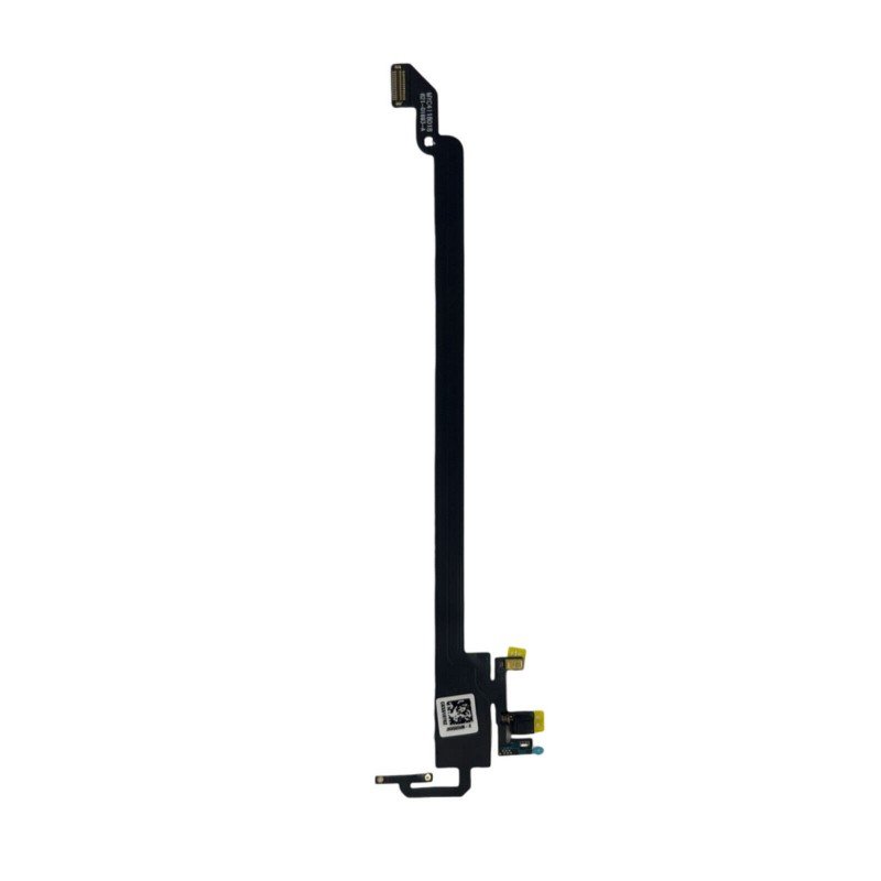 Hörmuschel Flex/Lichtsensor Flex ohne Hörmuschel für iPhone XR