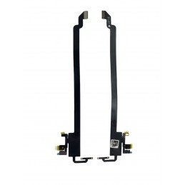 Lichtsensor kombiniert mit Hörmuschel Flexkabel für iPhone X Reihe
