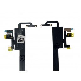 Lichtsensor kombiniert mit Hörmuschel Flexkabel für iPhone X Reihe