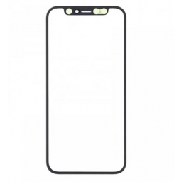 OCA Glas für iPhone 11  Display refurbishing ohne Displaywechsel