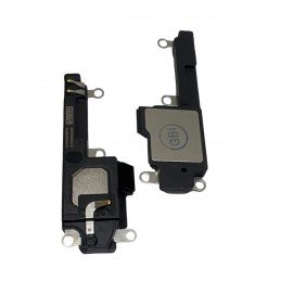iPhone 13 Mini klingelt nicht mehr? Ringer Buzzer Lautsprecher