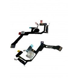 Kamera Blitzlicht für iPhone 14 Pro
