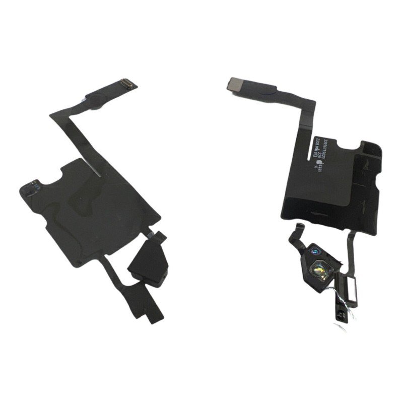 Lichtsensor Flex ohne Hörmuschel für iPhone 14 Pro Max Lichtsensor Flex ohne Hörmuschel für iPhone 14 Pro Max