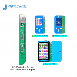 JC TrueTone Repair Adapter Platine für iPhone 13 , 14 Pro Series