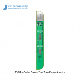 JC TrueTone Repair Adapter Platine für iPhone 13 , 14 Pro Series