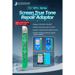 JC TrueTone Repair Adapter Platine für iPhone 13 , 14 Pro Series