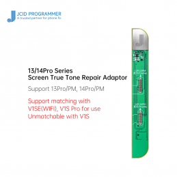 JC TrueTone Repair Adapter Platine für iPhone 13 , 14 Pro Series