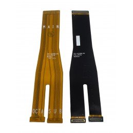 Main Flex für Samsung Galaxy A9 / A920F