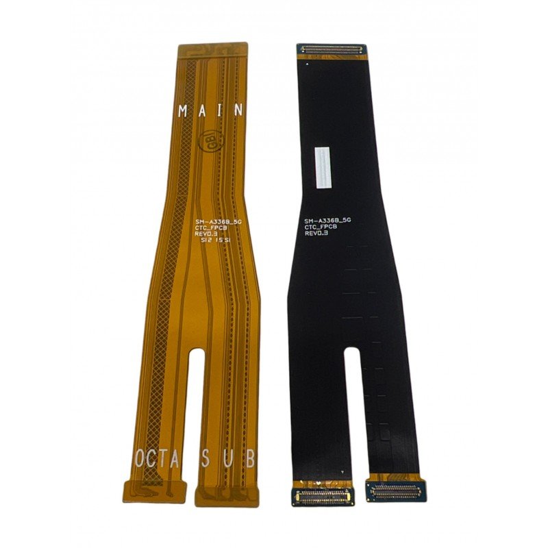 Main Flex für Samsung Galaxy A9 / A920F