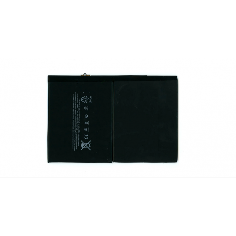 Akku für iPad 7 / 10,2"