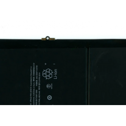 Akku für iPad 7 / 10,2"