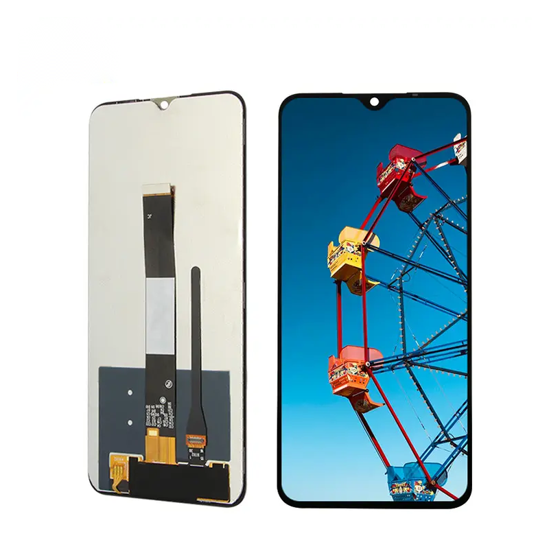 Display für Xiaomi Redmi 9A / 9C / 9AT