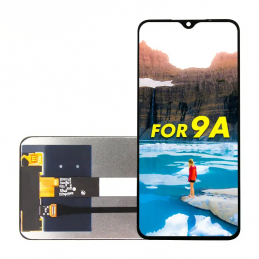 Display für Xiaomi Redmi 9A / 9C / 9AT