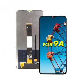 Display für Xiaomi Redmi 9A / 9C / 9AT