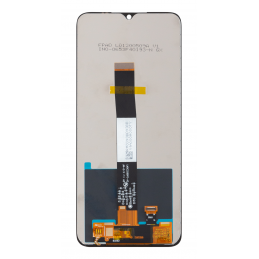 Display für Xiaomi Redmi 9A / 9C / 9AT